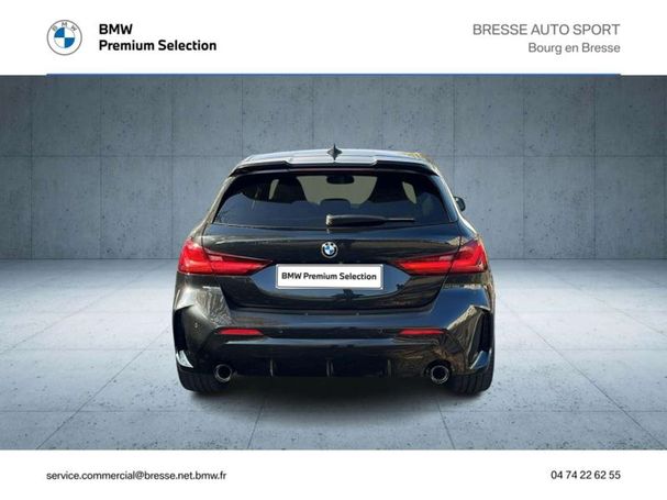 BMW 118d M Sport 112 kW image number 4