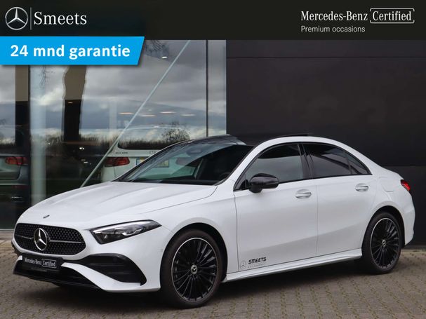 Mercedes-Benz A 250 e 160 kW image number 1