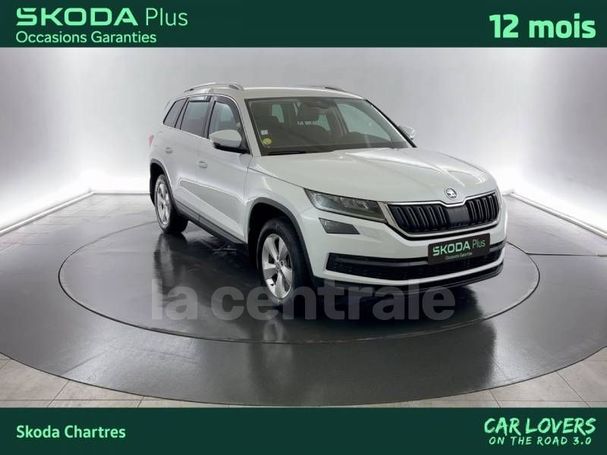 Skoda Kodiaq 2.0 TDI 4x4 DSG Style 140 kW image number 2