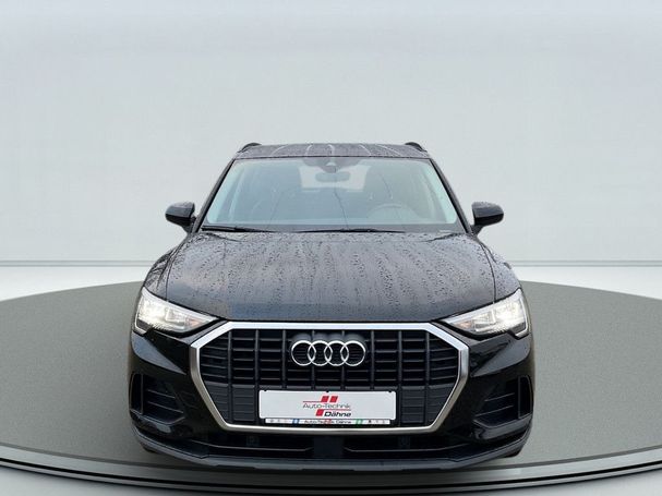 Audi Q3 35 TFSI S tronic 110 kW image number 2