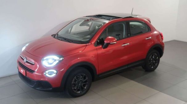 Fiat 500X 1.3 DCT 110 kW image number 3