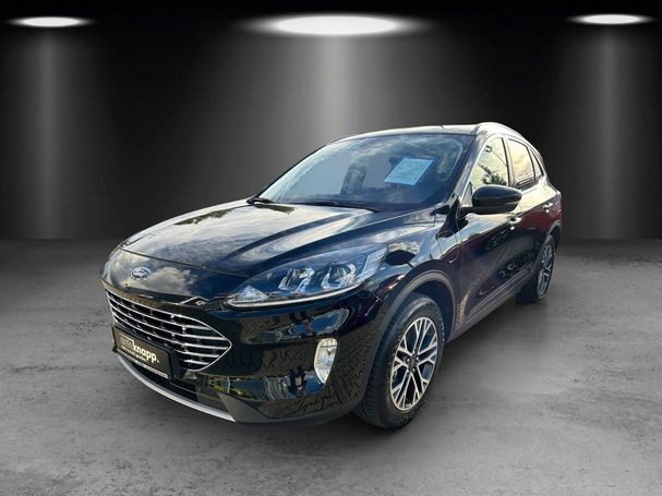 Ford Kuga Titanium 165 kW image number 1