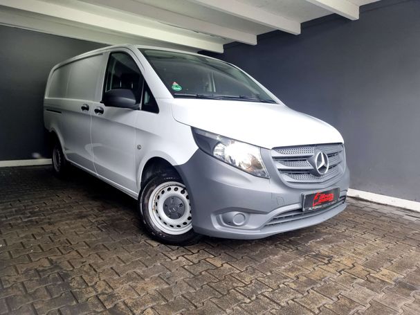 Mercedes-Benz Vito 114 100 kW image number 2