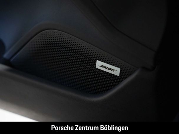 Porsche Taycan 350 kW image number 21