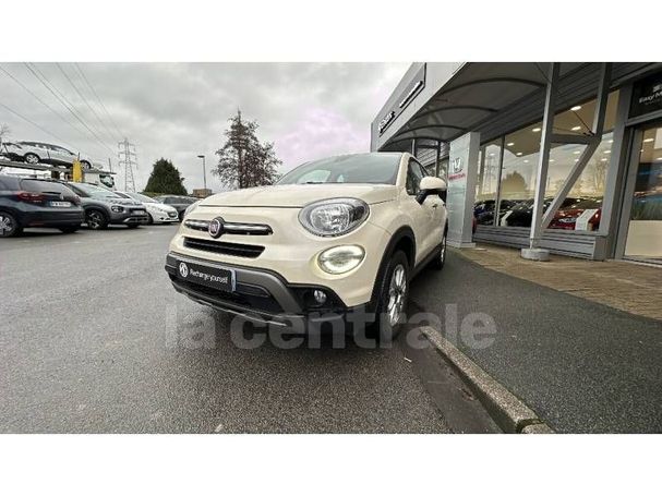 Fiat 500X 1.3 FireFly DCT 110 kW image number 1