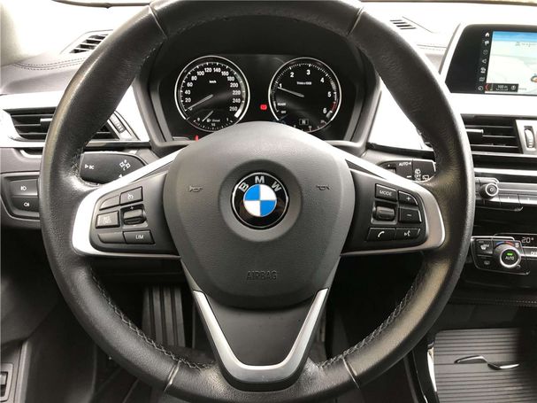 BMW X2 sDrive 110 kW image number 7