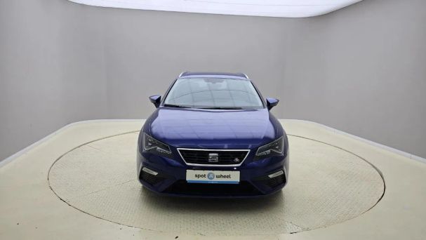 Seat Leon 110 kW image number 2