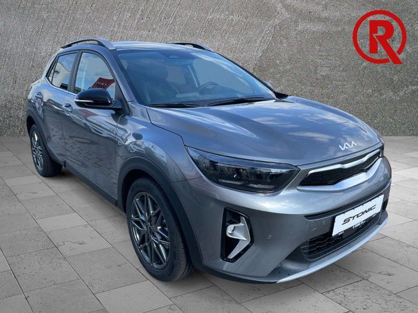 Kia Stonic 1.0 T-GDi 74 kW image number 2