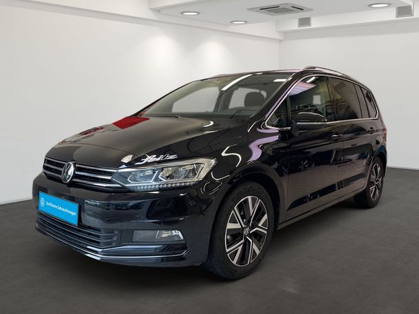 Volkswagen Touran 2.0 TDI Highline DSG 110 kW image number 1