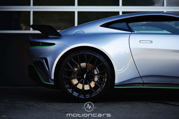 Aston Martin Vantage 515 kW image number 6