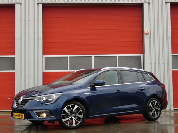 Renault Megane Estate TCe 118 kW image number 32