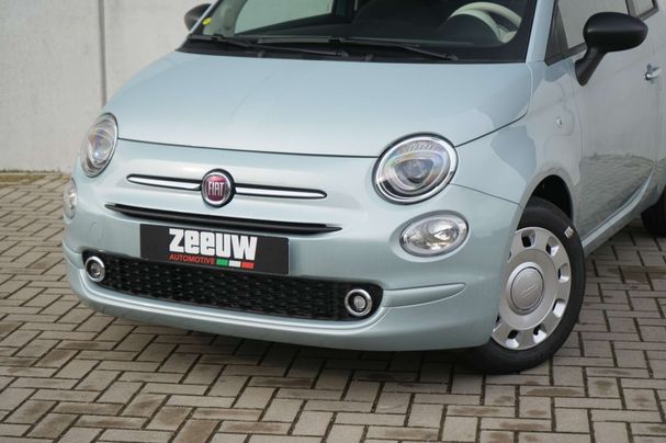 Fiat 500 1.0 51 kW image number 1