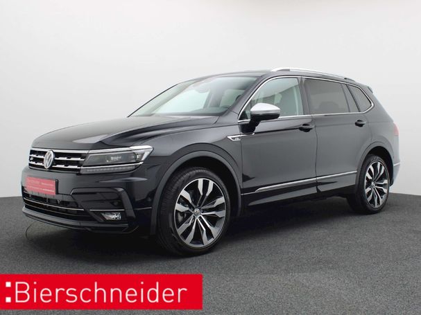 Volkswagen Tiguan 2.0 TDI R-Line 4Motion DSG 147 kW image number 1