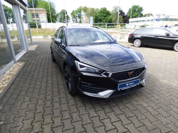 Cupra Leon Sportstourer 2.0 TSI 180 kW image number 2