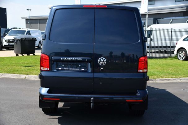 Volkswagen T6 Transporter 110 kW image number 34