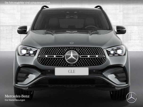 Mercedes-Benz GLE 350 de AMG 245 kW image number 7