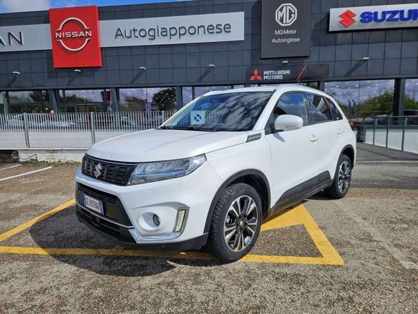 Suzuki Vitara 1.4 Hybrid 95 kW image number 1