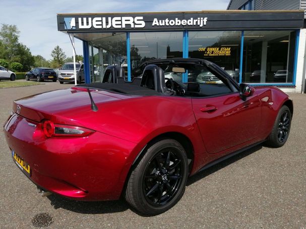 Mazda MX-5 132 97 kW image number 10