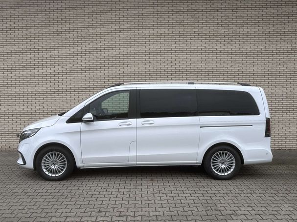 Mercedes-Benz EQV 300 150 kW image number 4