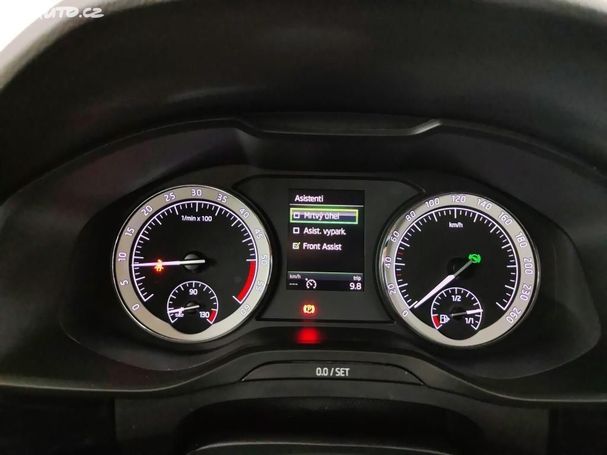 Skoda Kodiaq 2.0 TDI 110 kW image number 9