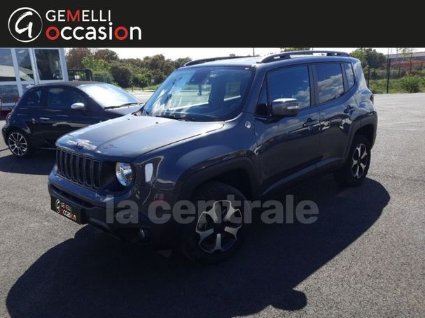 Jeep Renegade 1.3 Turbo 177 kW image number 15