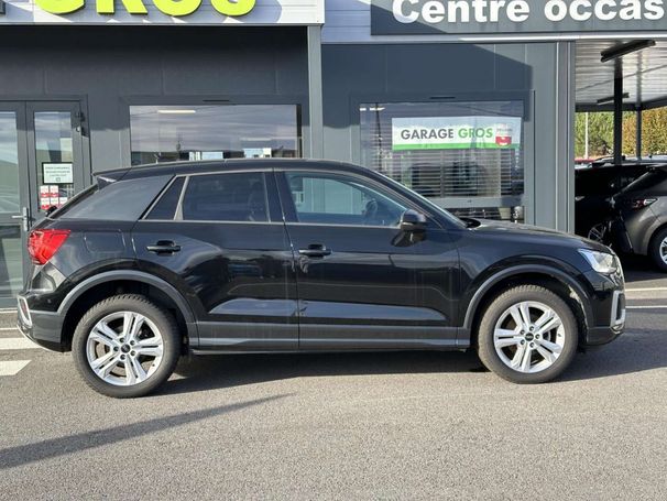 Audi Q2 35 TFSI S tronic 110 kW image number 3