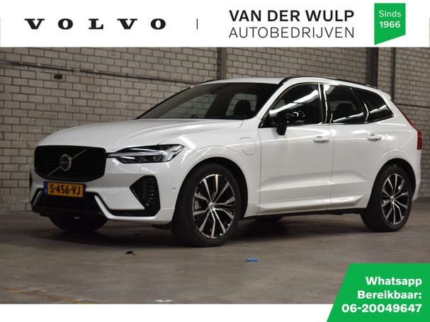 Volvo XC60 T6 AWD Ultimate 257 kW image number 1