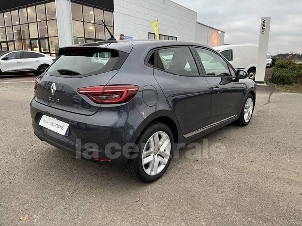 Renault Clio TCe 90 66 kW image number 16