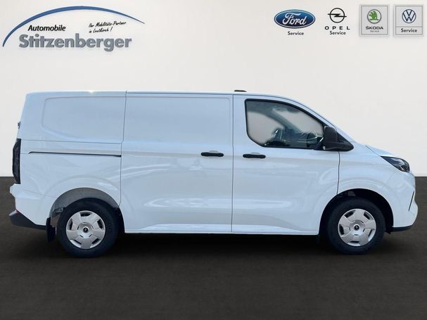 Ford Transit Custom 280 Trend 100 kW image number 5