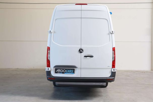 Mercedes-Benz Sprinter 317 CDI 125 kW image number 4