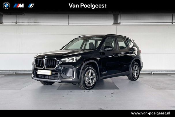 BMW X1 sDrive18i 100 kW image number 1