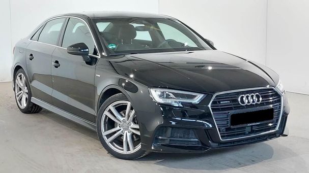 Audi A3 40 TFSI S-line 140 kW image number 2