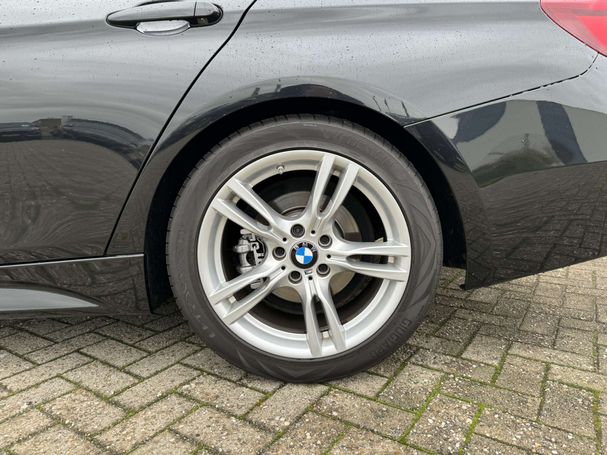 BMW 318i Touring 100 kW image number 27