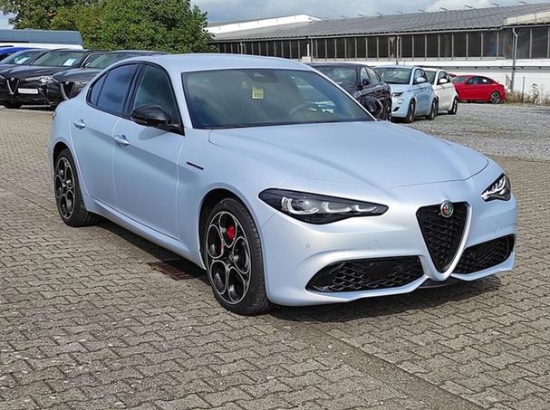 Alfa Romeo Giulia 206 kW image number 2