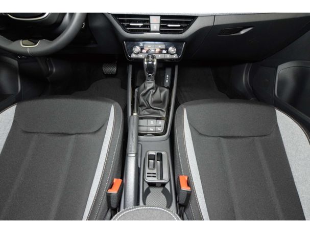 Skoda Scala 1.0 TSI DSG 85 kW image number 12