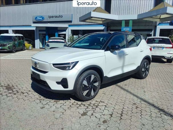 Volvo XC40 Single Motor Extended Range Core 185 kW image number 1