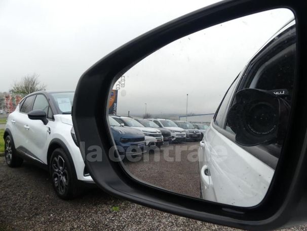 Opel Grandland X 1.6 Hybrid4 Ultimate 221 kW image number 11