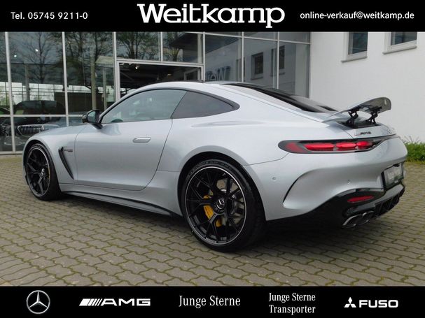 Mercedes-Benz AMG GT 63 430 kW image number 23