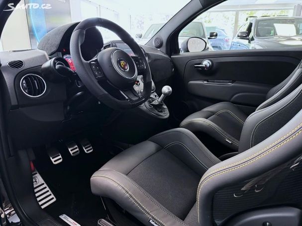 Abarth 695 132 kW image number 12