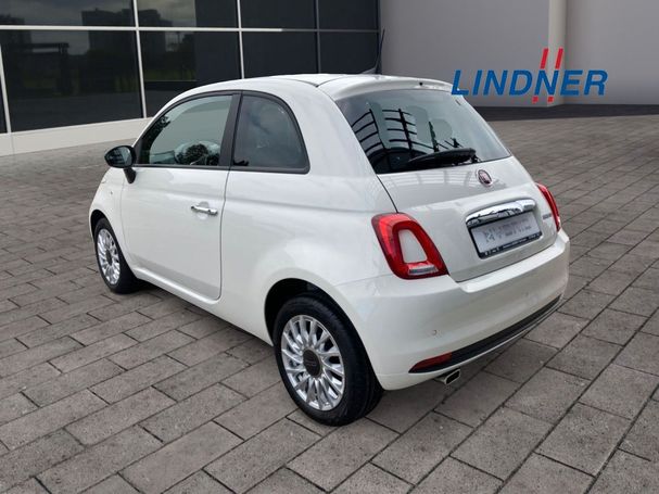 Fiat 500 1.0 51 kW image number 5