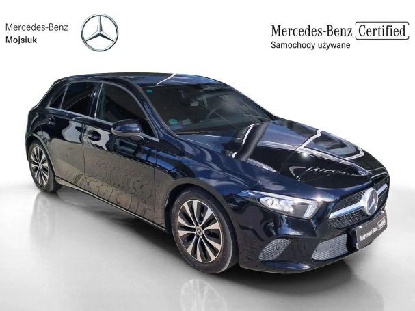 Mercedes-Benz A 180 100 kW image number 3