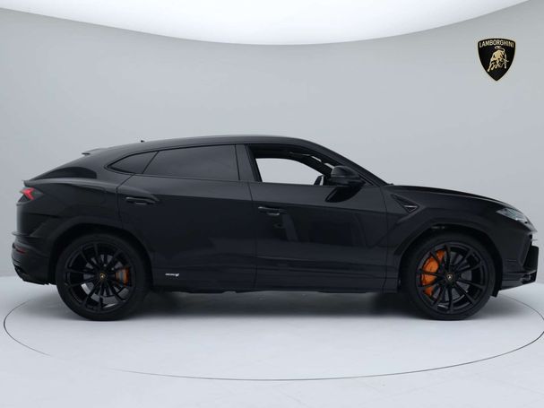 Lamborghini Urus S 490 kW image number 3