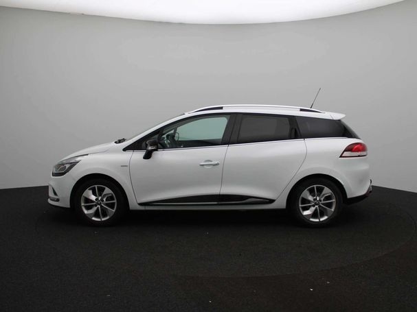 Renault Clio Estate TCe Limited 66 kW image number 5