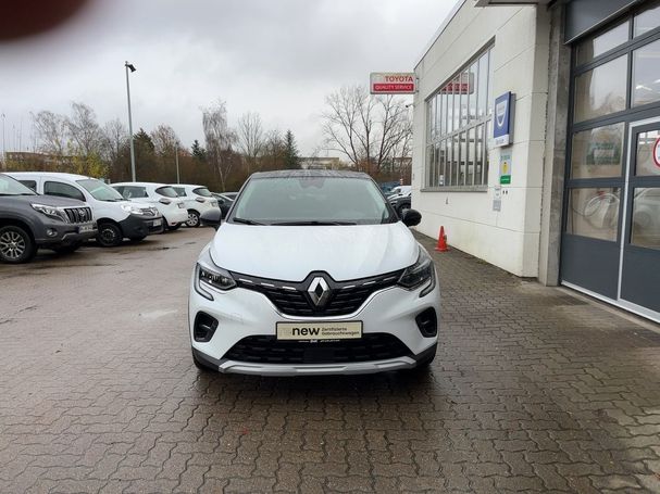 Renault Captur TCe 140 Intens EDC 103 kW image number 6