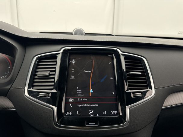 Volvo XC90 Recharge T8 AWD 288 kW image number 26