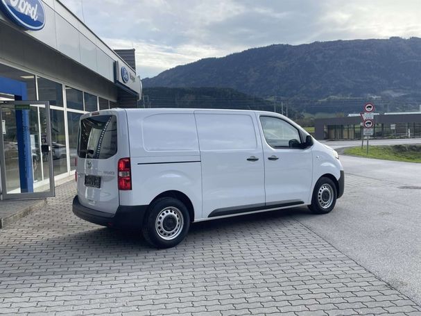 Toyota Proace 1.5 88 kW image number 12