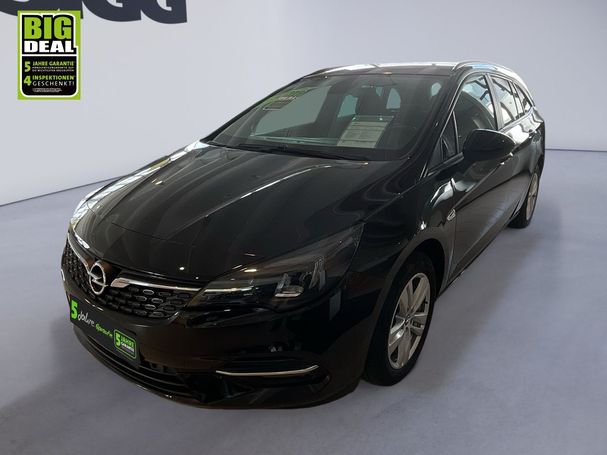 Opel Astra Sports Tourer 107 kW image number 1