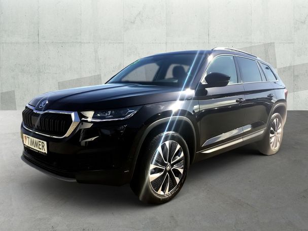 Skoda Kodiaq 1.5 TSI DSG 110 kW image number 1