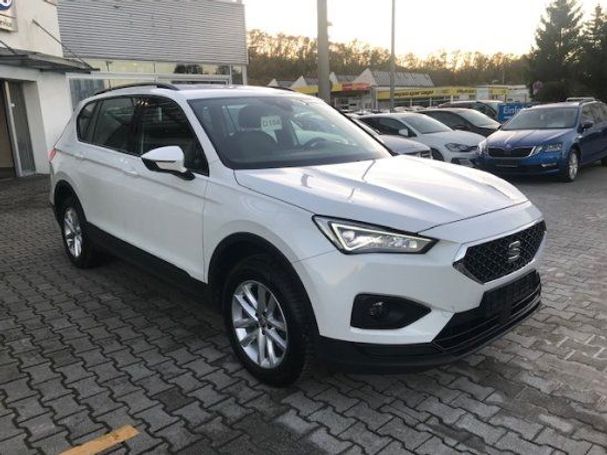 Seat Tarraco 1.5 TSI Style 110 kW image number 19