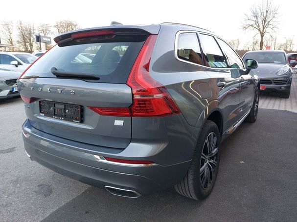 Volvo XC60 Recharge T6 Inscription AWD 251 kW image number 4